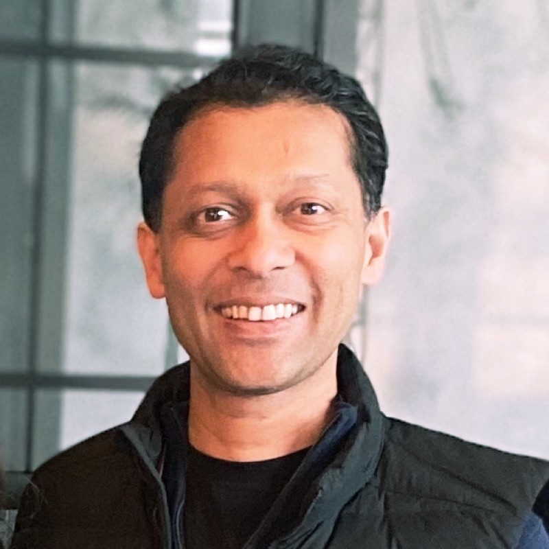Mohit Chopra